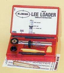 Misc. Accessories Lee Precision Ready Series LEE RELOAD KIT .243 WIN.